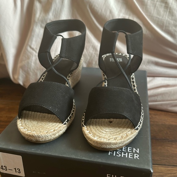 Eileen Fisher Agnes - Picture 2 of 8